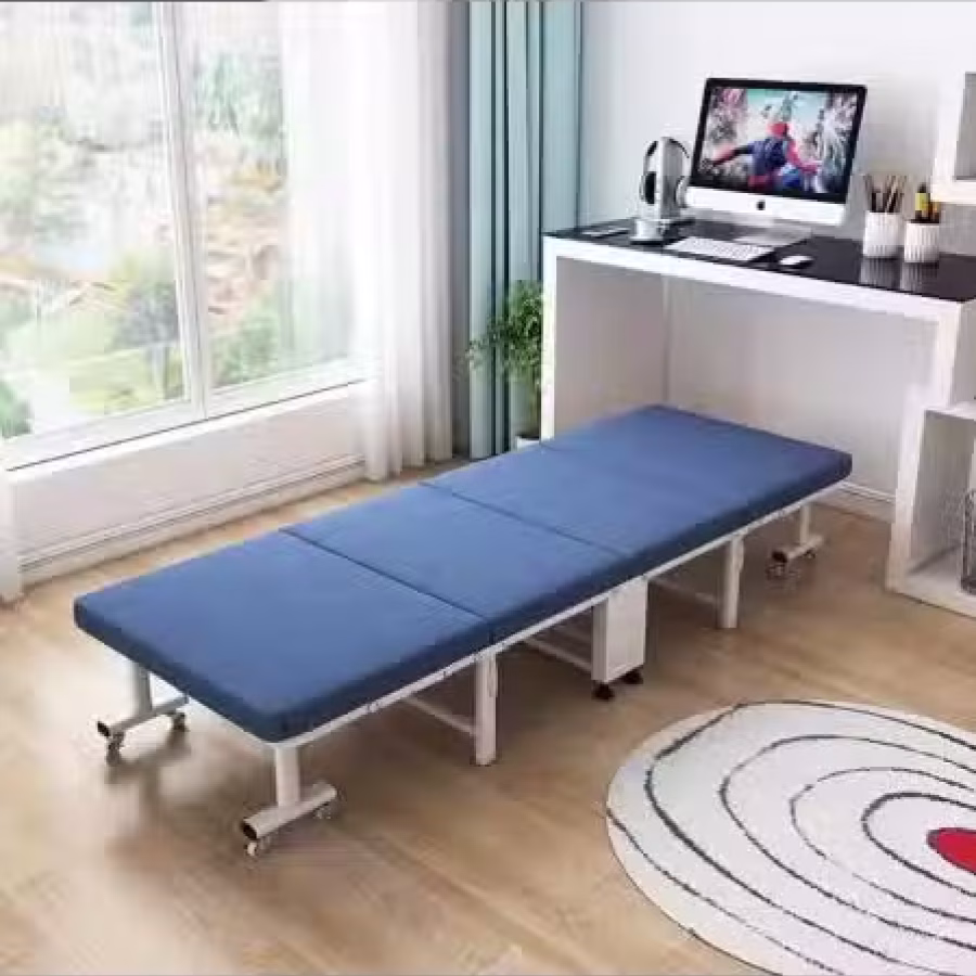 折叠床 图片 1