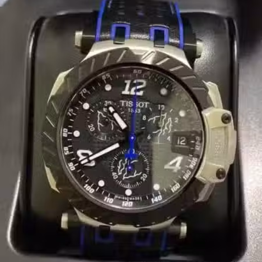 新加坡手表 图片 1