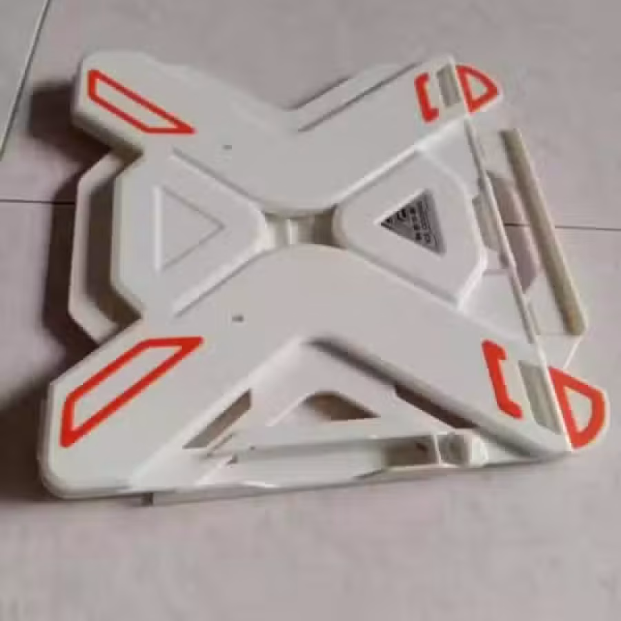 手提/笔记/平板电脑支架 图片 1