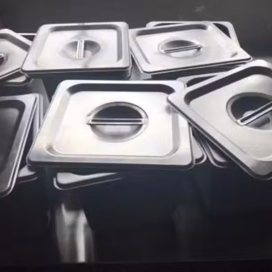 不绣钢 图片 1