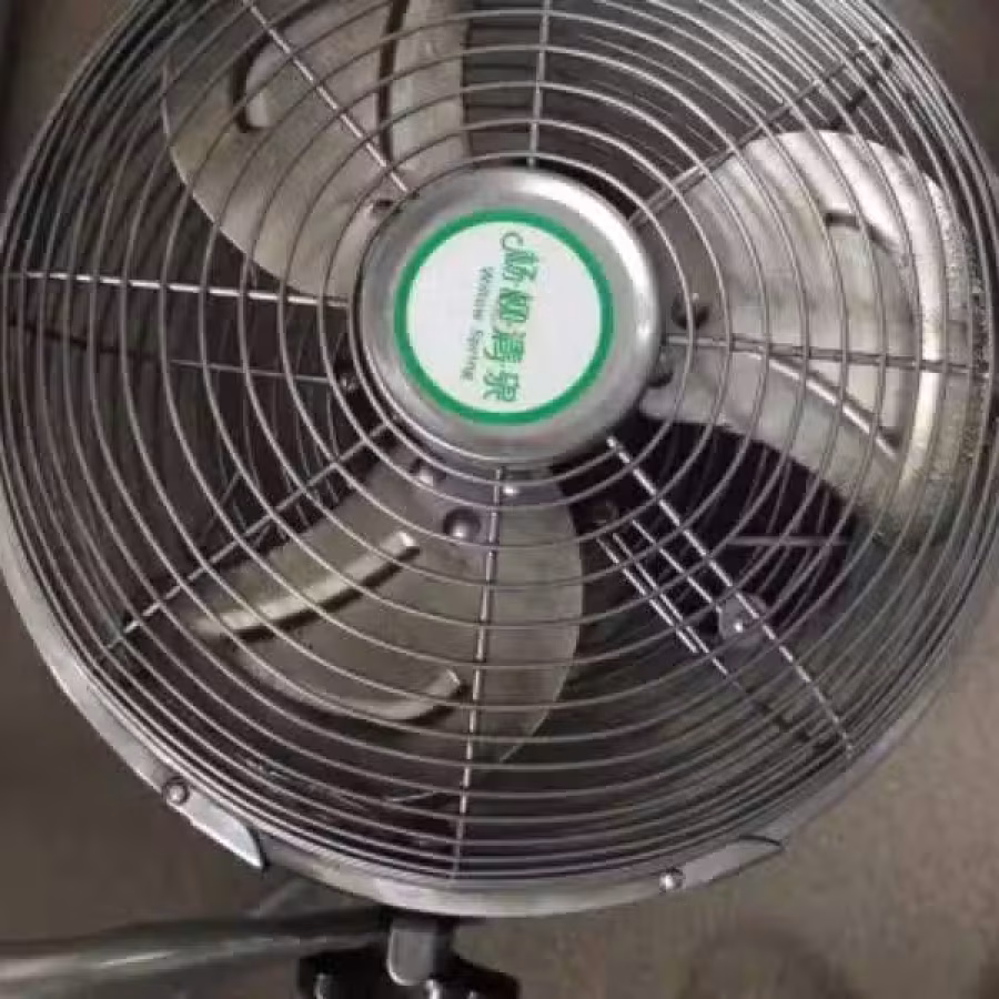 电风扇 图片 1
