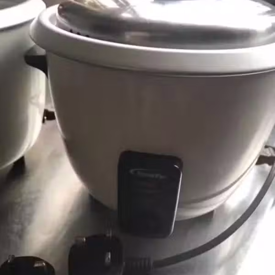 煮饭锅 图片 1
