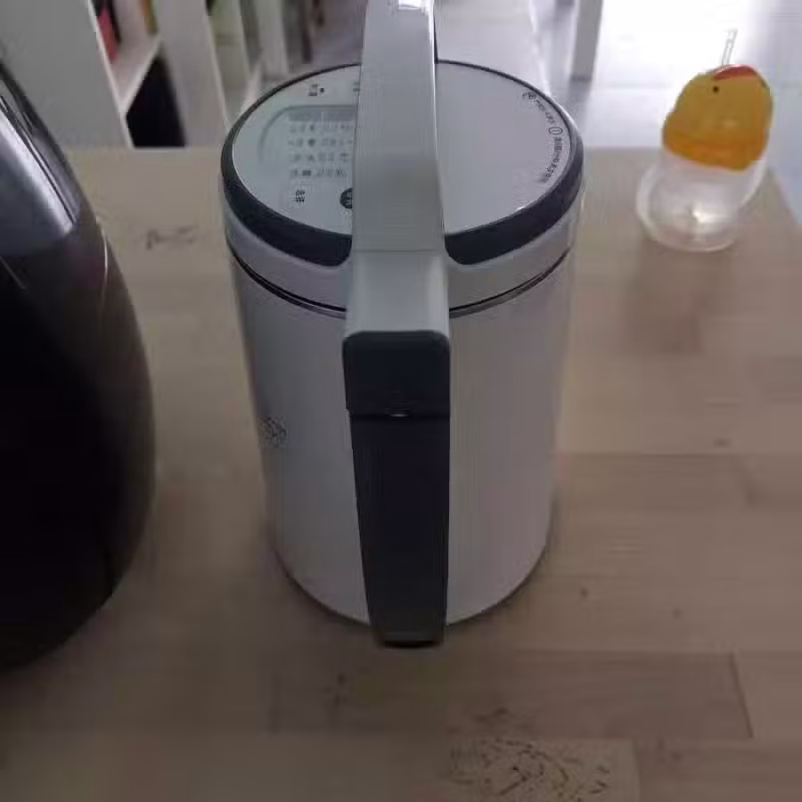 九阳豆浆机 图片 2