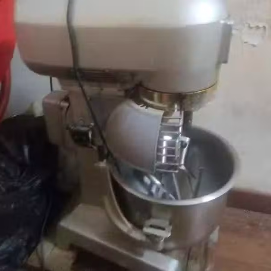 餐厅结业 出售厨房用具 图片 1