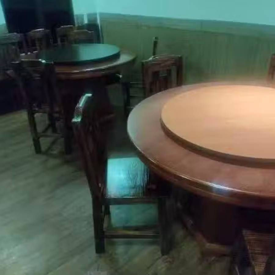 餐厅结业 出售厨房用具 图片 4