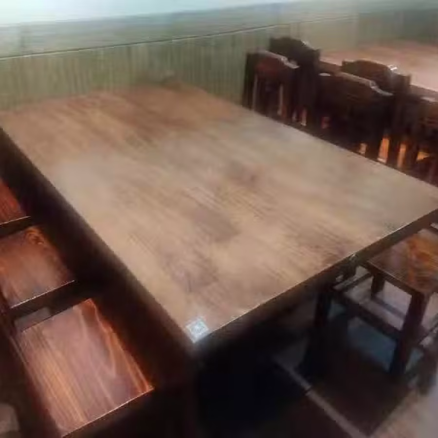 餐厅结业 出售厨房用具 图片 5