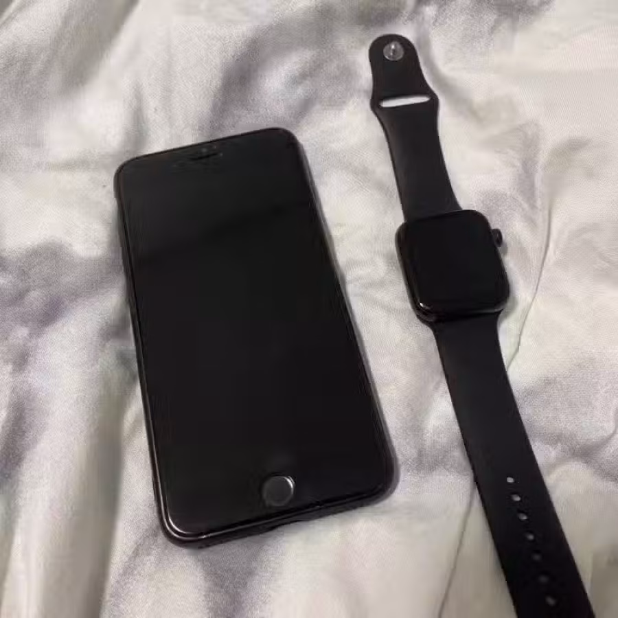 iPhone7plus128 免费手表 图片 2