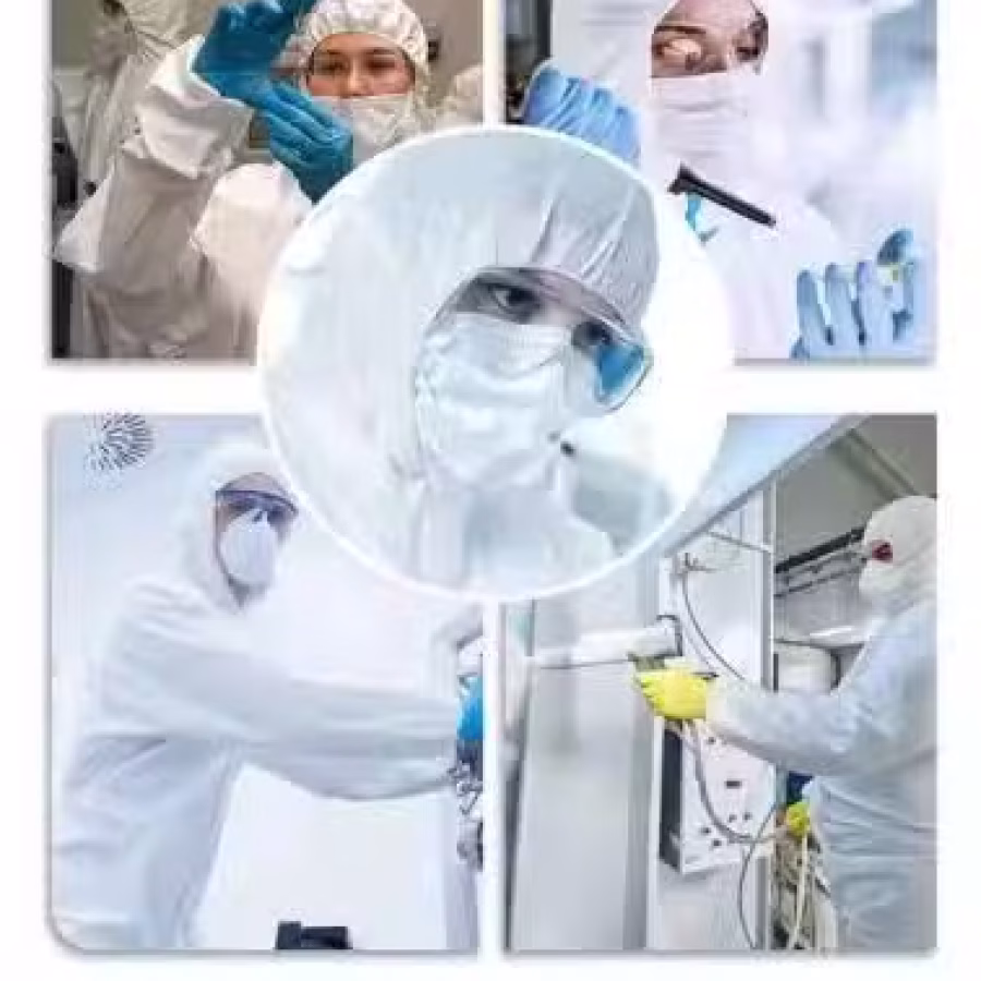 医用防护服  图片 5