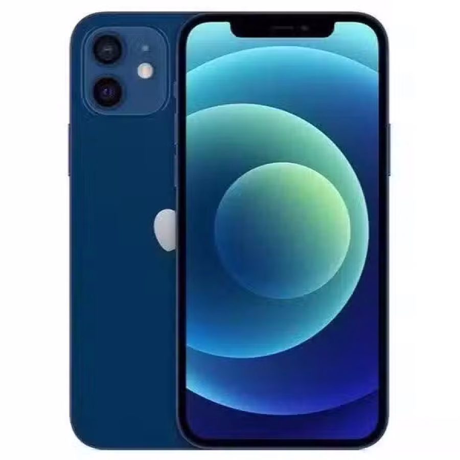 IPHONE 12 PRO MAX 蓝色 256G 图片 1