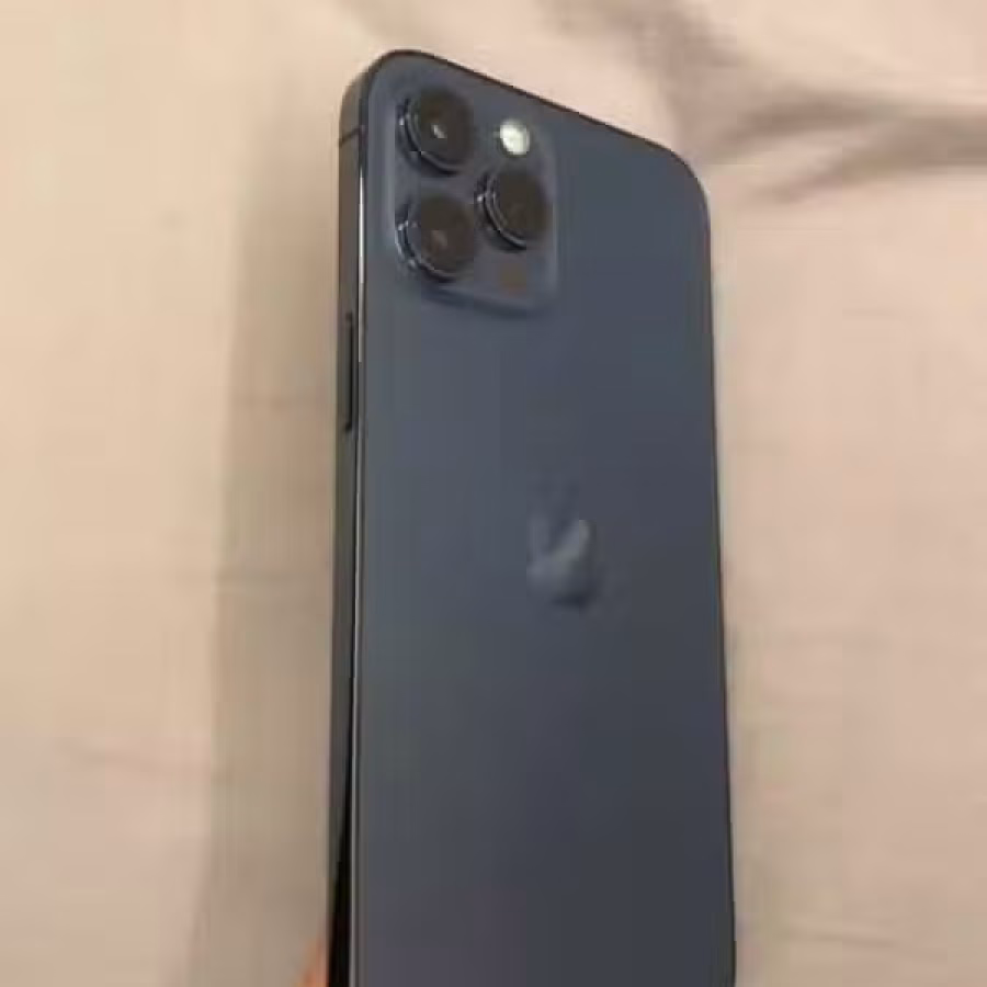 iPhone 12 promax 256gb 图片 1
