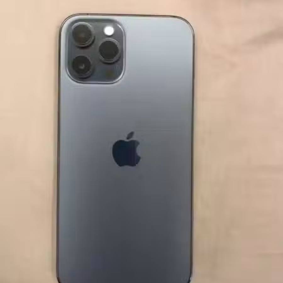 iPhone 12 promax 256gb 图片 2