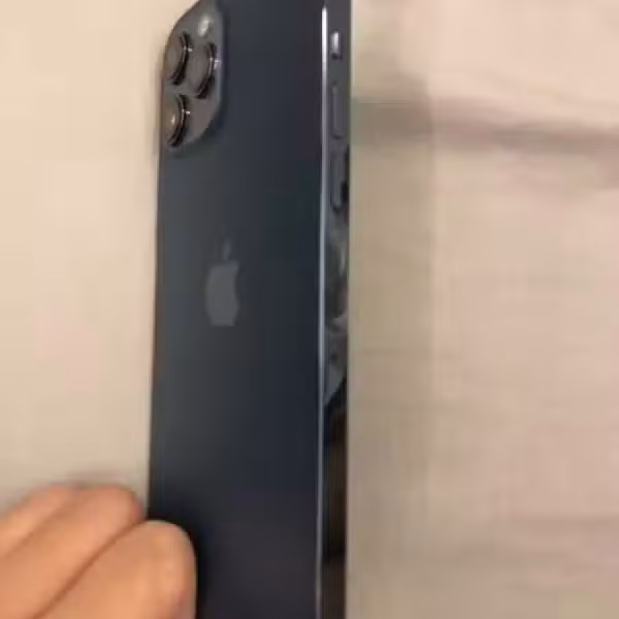 iPhone 12 promax 256gb 图片 3
