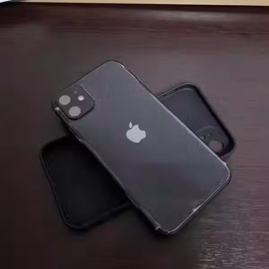 IPhone11(128G)送2个保护壳,耳机,changer,保护膜,镜头保护 图片 3