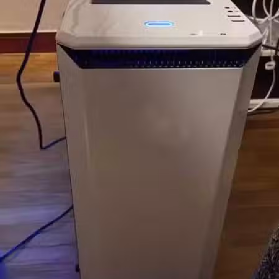 华硕台式电脑 GTS1070 图片 2