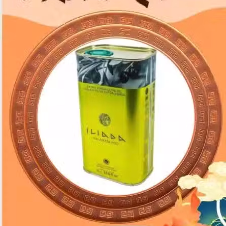 特级初榨橄榄油特惠抄底价销售 图片 1