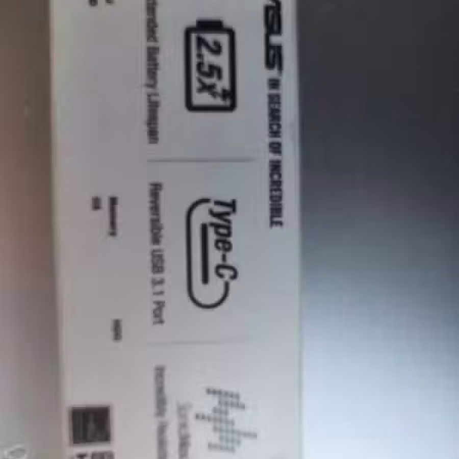 华硕 ASUS x456u 图片 5