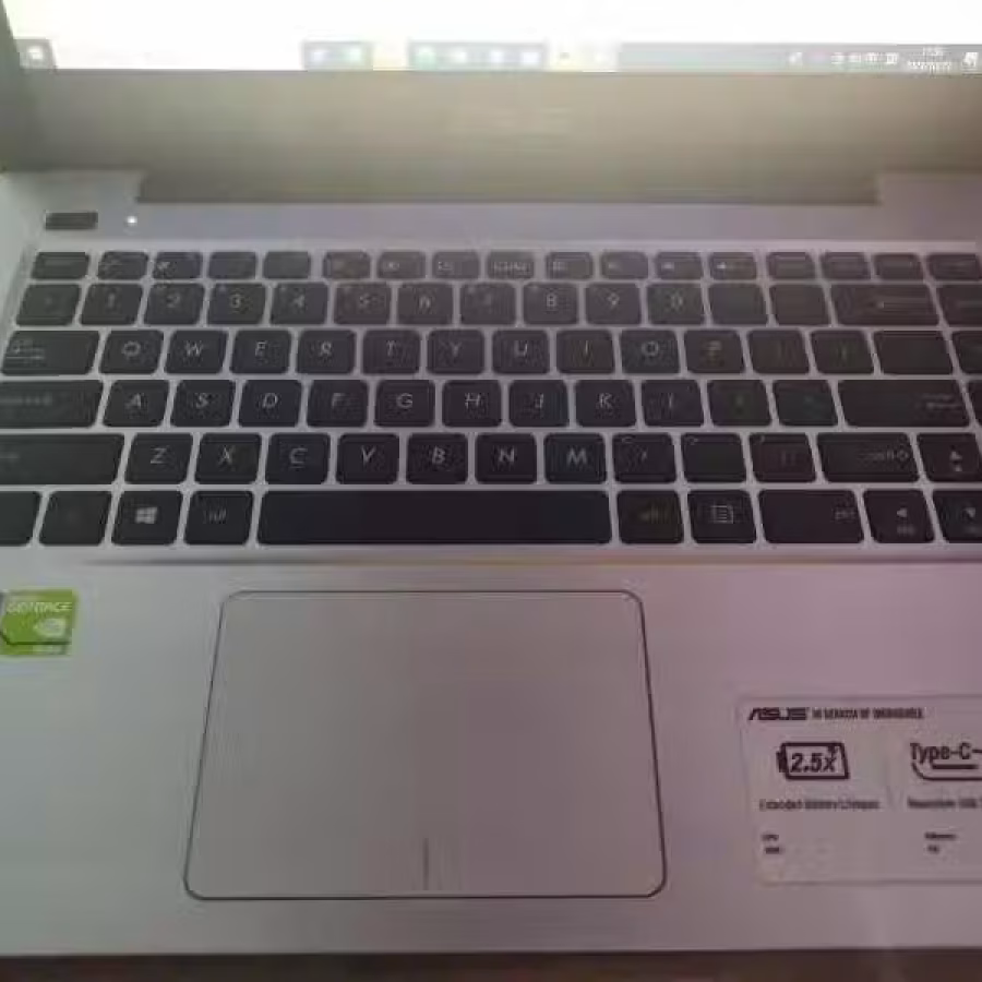 华硕 ASUS x456u 图片 6