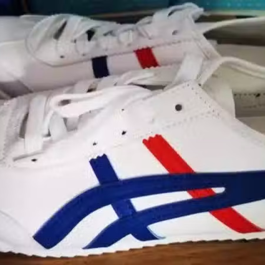 Casual shoes size 42 图片 1