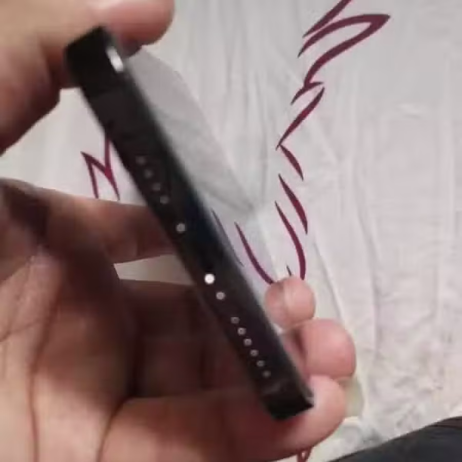 苹果12promax 图片 3