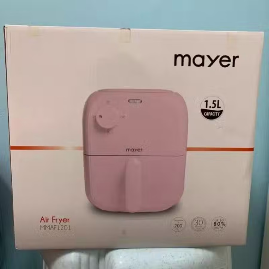 Mayer空气炸锅1.5L 图片 2