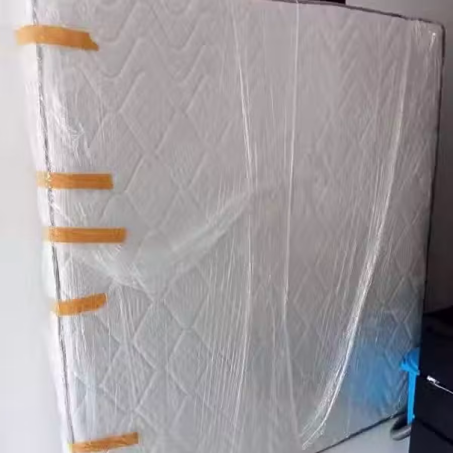 全新超大双人床垫 图片 1