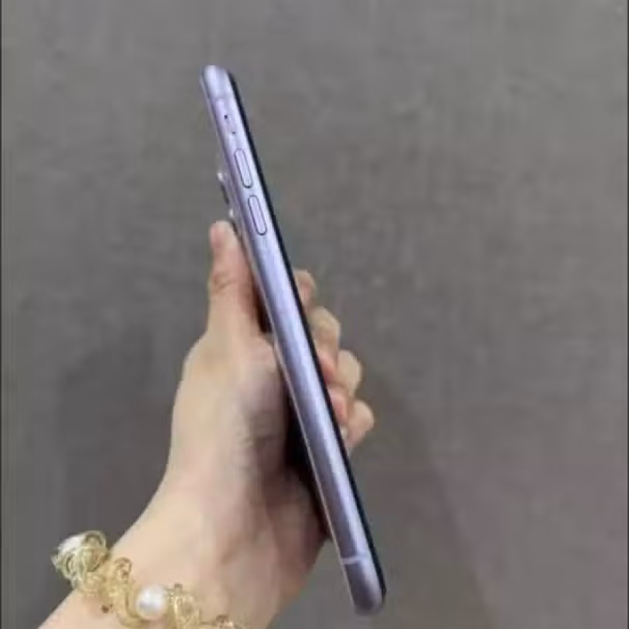 苹果11 256GB 图片 3