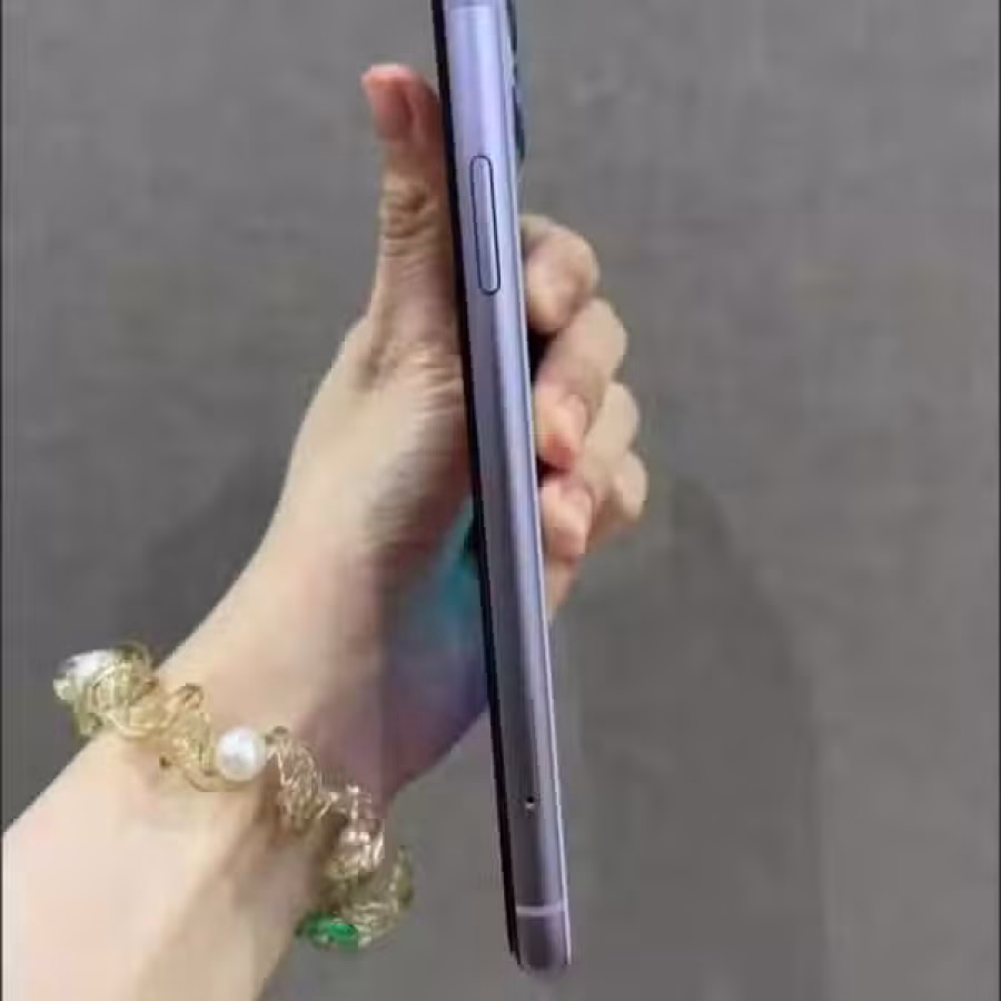 苹果11 256GB 图片 4