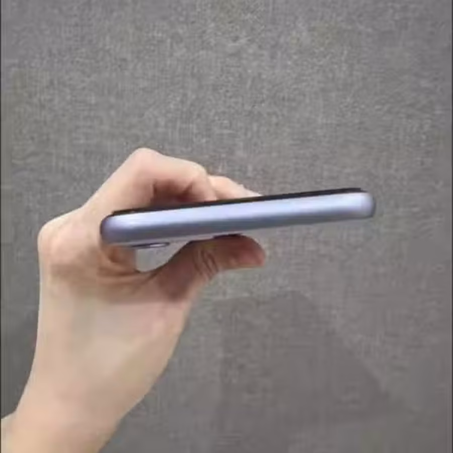 苹果11 256GB 图片 5