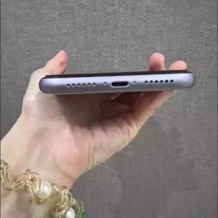 苹果11 256GB 图片 6