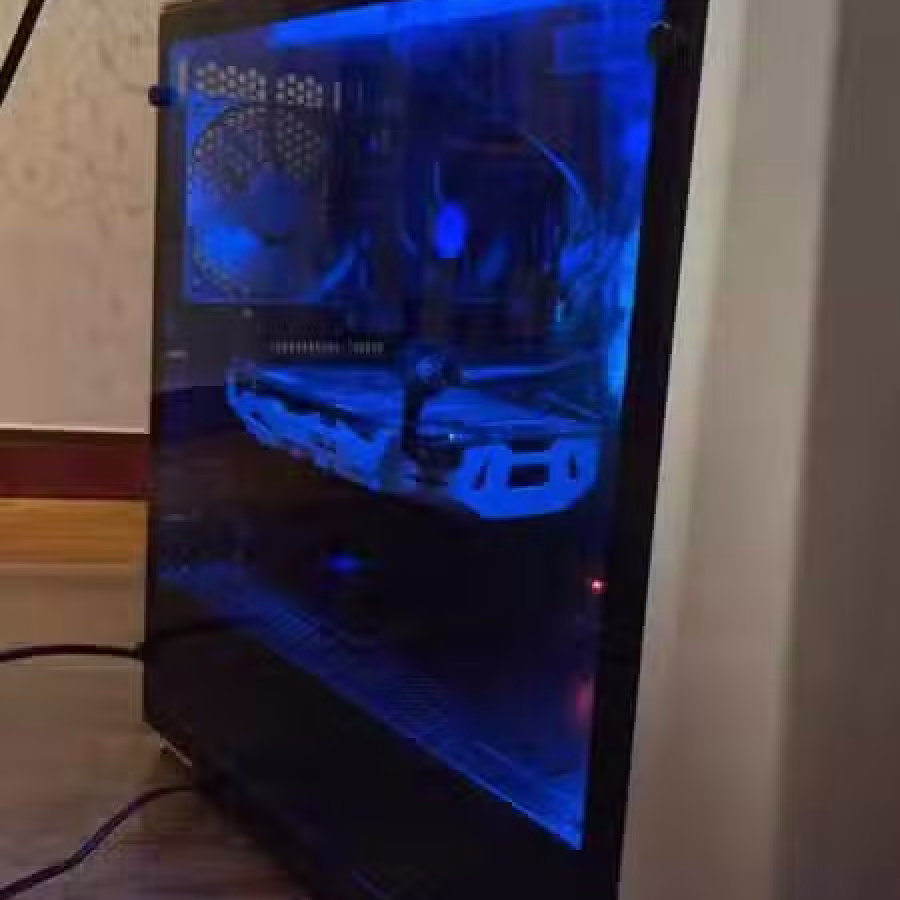 台式电脑 gtx1070 图片 2
