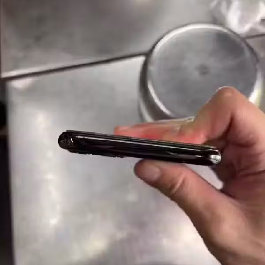 IPHONE 11 PRO MAX 图片 2