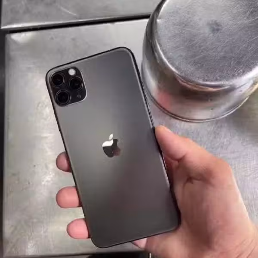 IPHONE 11 PRO MAX 图片 6