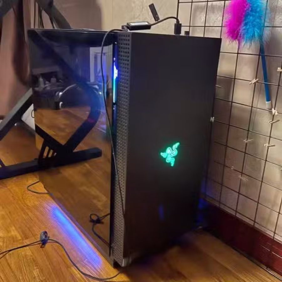 台式电脑 rtx3070 全部在保 图片 1
