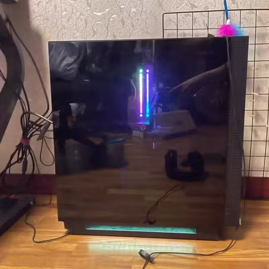 台式电脑 rtx3070 全部在保 图片 2