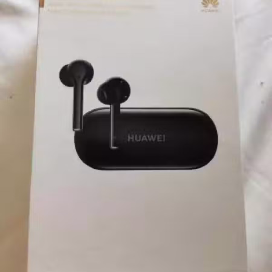 华为蓝牙耳机 图片 1
