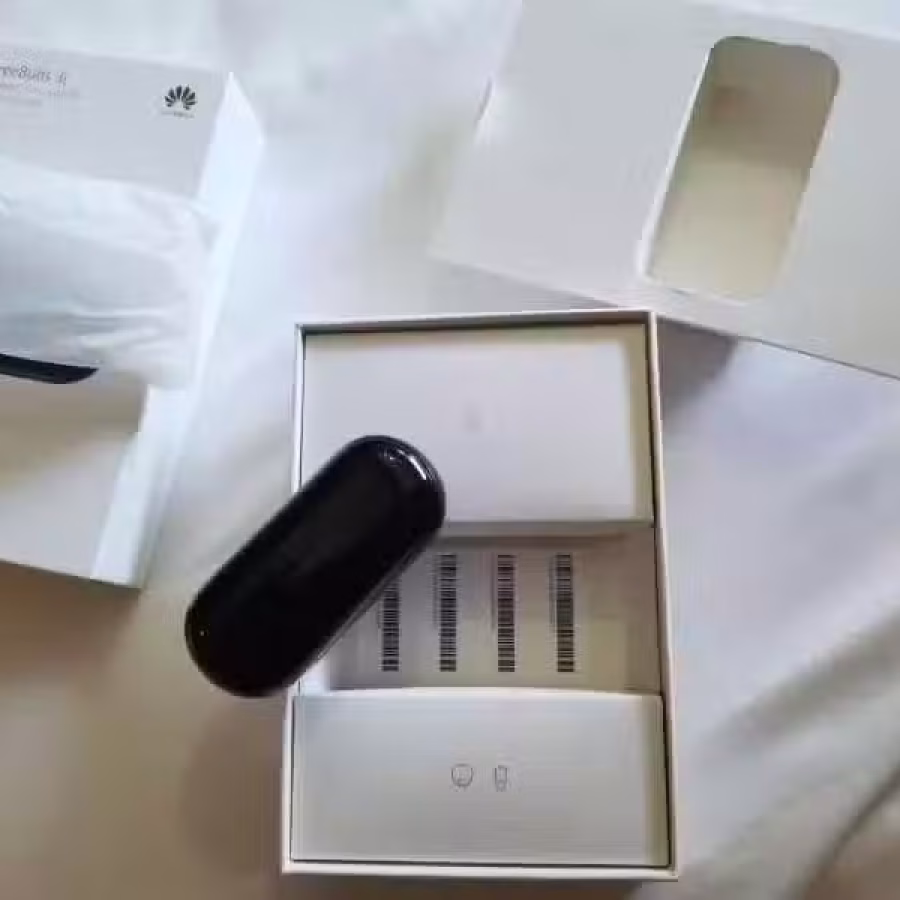 华为蓝牙耳机 图片 2