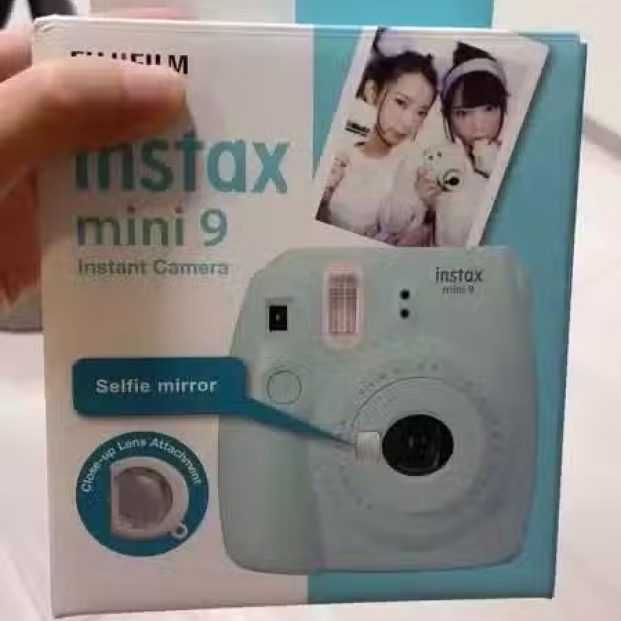 拍立得 图片 2