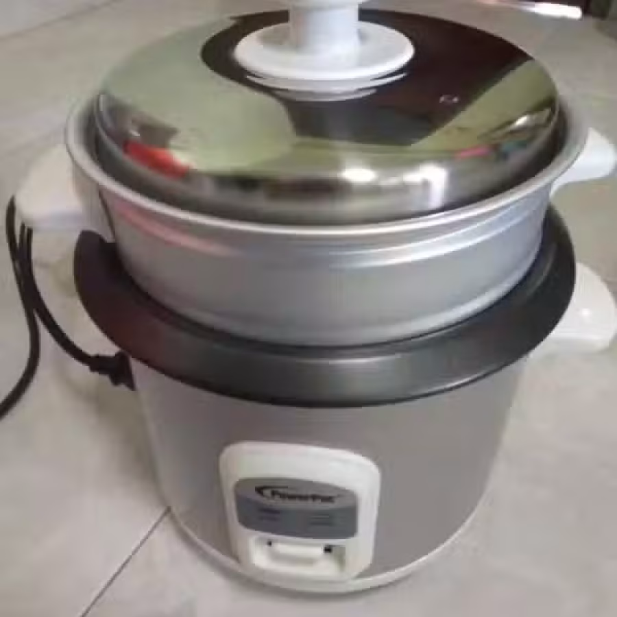 0.6小型电饭锅小巧精致 图片 2
