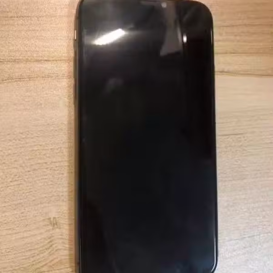 iPhone X 256G 7成新 图片 3