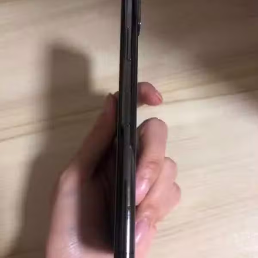 iPhone X 256G 7成新 图片 4