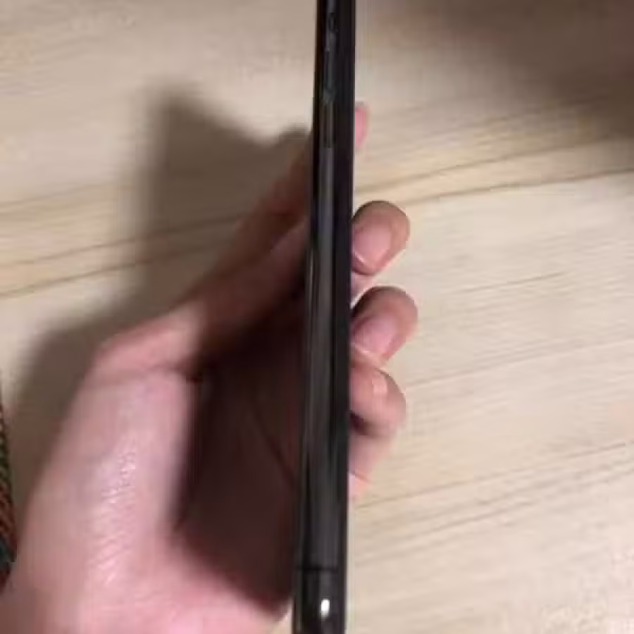 iPhone X 256G 7成新 图片 5
