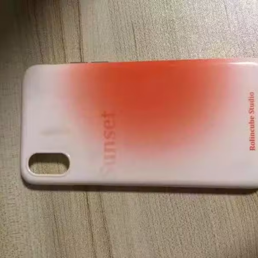 iPhone X 256G 7成新 图片 6
