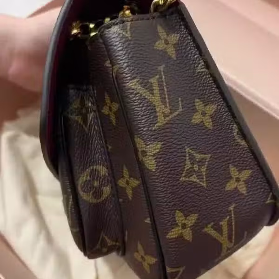 LV 正品包包 图片 8
