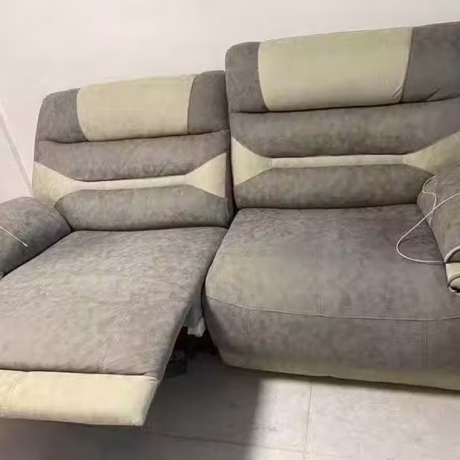 电动沙发 图片 1