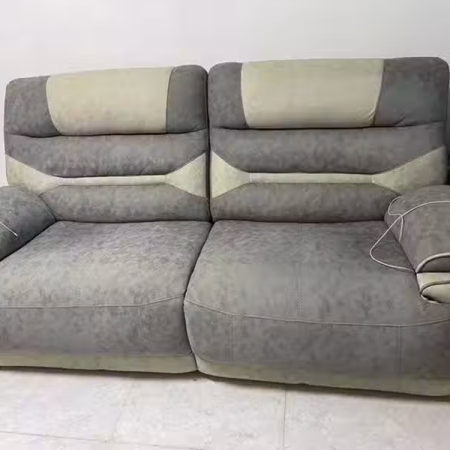 电动沙发 图片 2