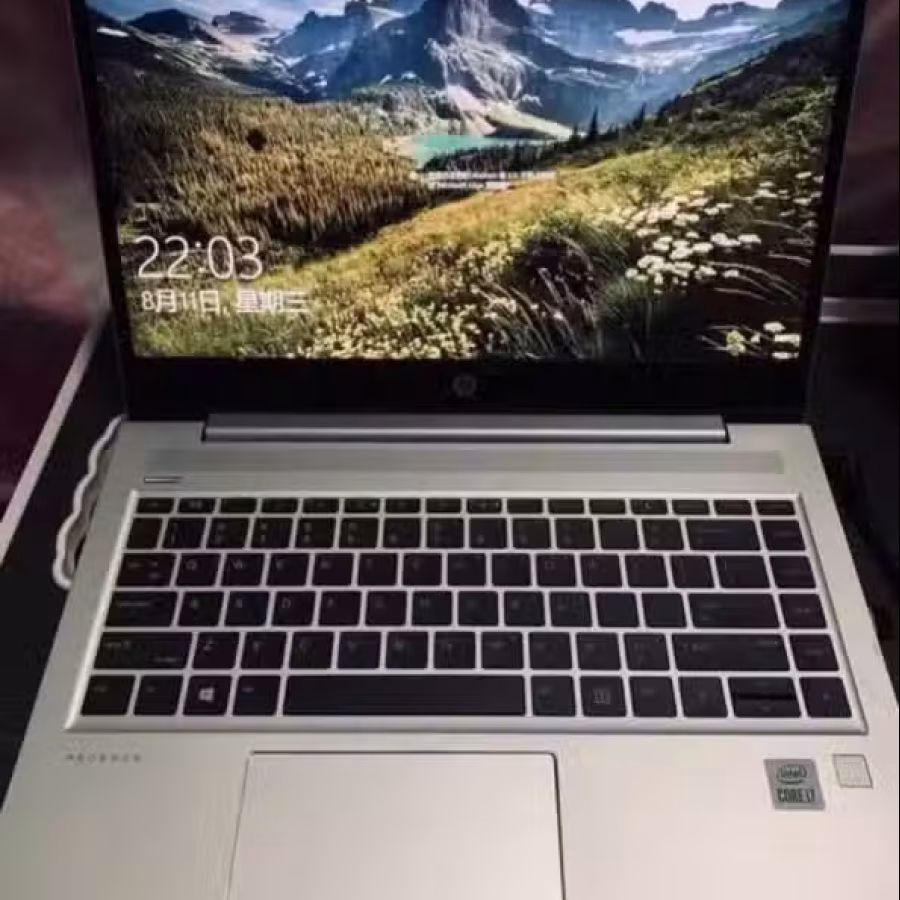 HP Probook 440 G7 （i7/RAM 16GB） 图片 2