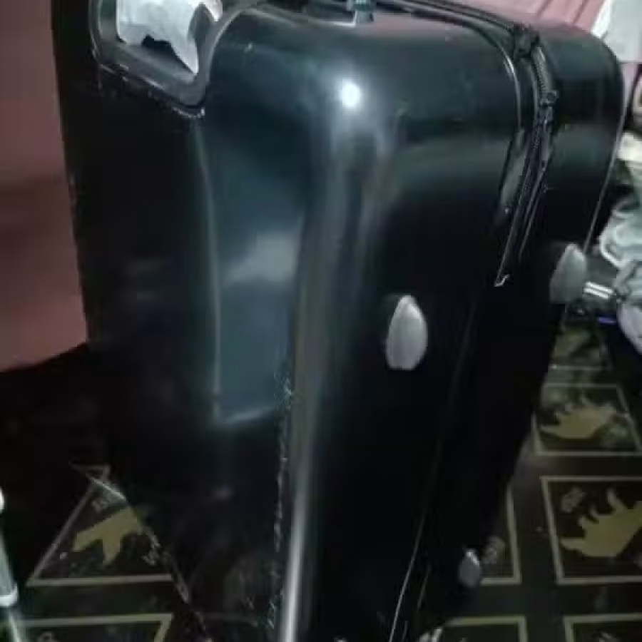 行李箱 图片 3