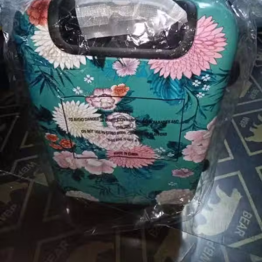 行李箱 图片 6
