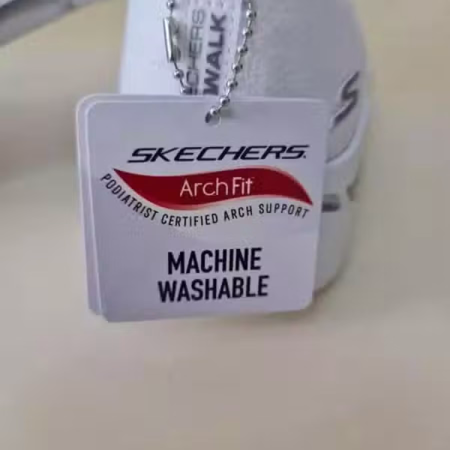 Skechers 女裝运动休閒鞋 图片 5
