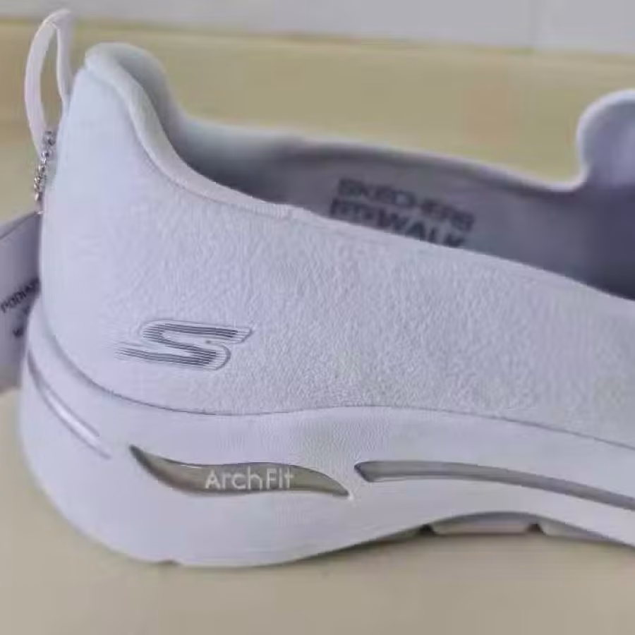Skechers 女裝运动休閒鞋 图片 3